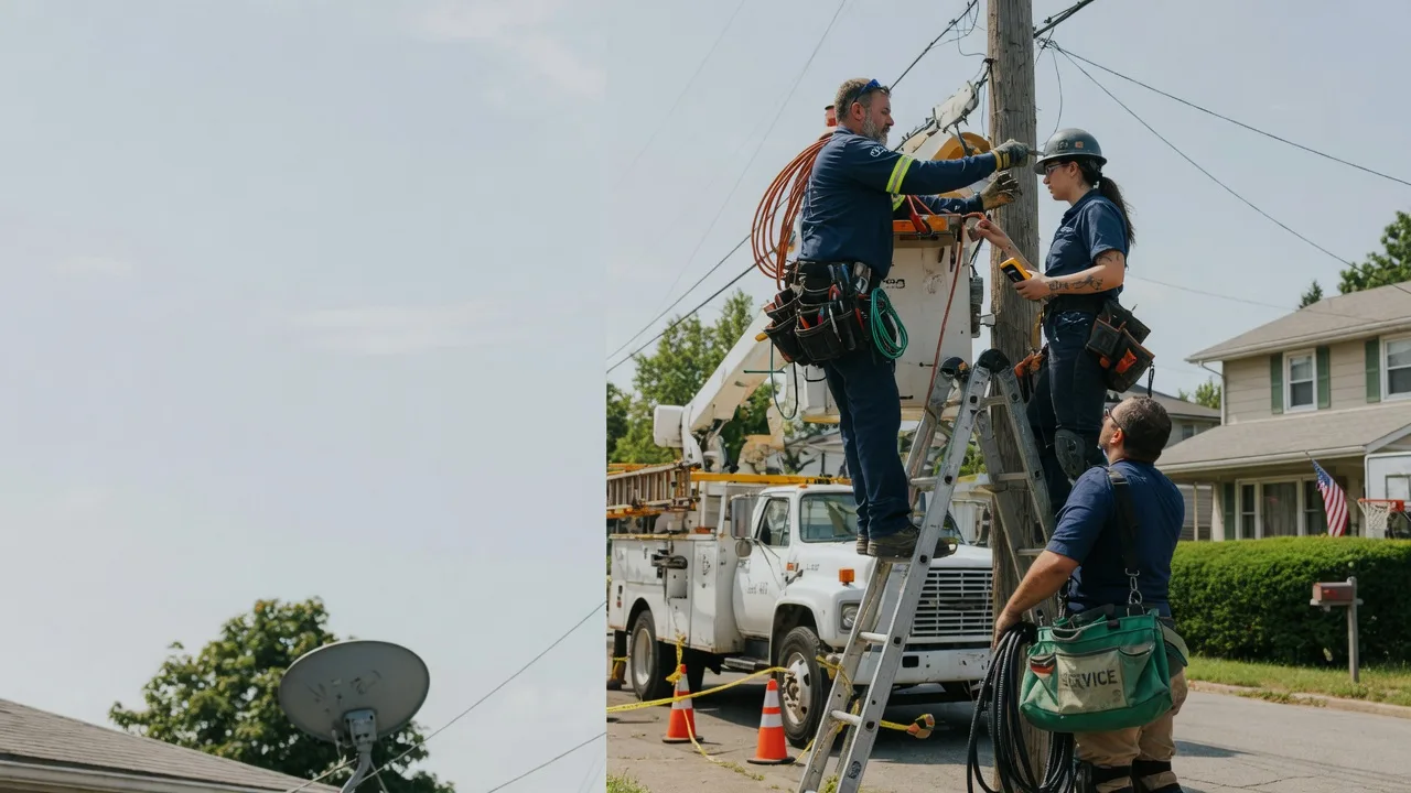 Electrical Repair in New Salem, MA near me